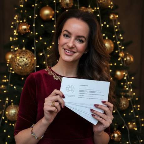 Tökéletes karácsonyi ajándék mindenkinek!