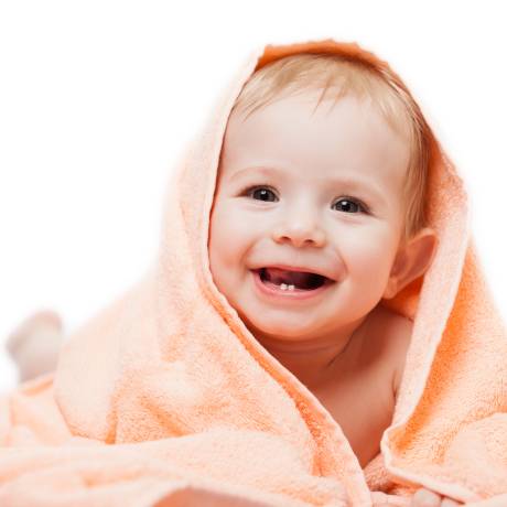 Mit tehetsz, ha jön a baba foga? Fogzás kisokos