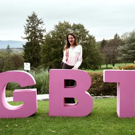 Így formálja a jövőt az EMS és a GBT - élménybeszámoló Svájcból