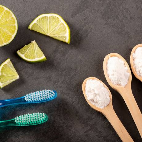 Fogkő eltávolítása házilag – tedd vagy ne tedd?