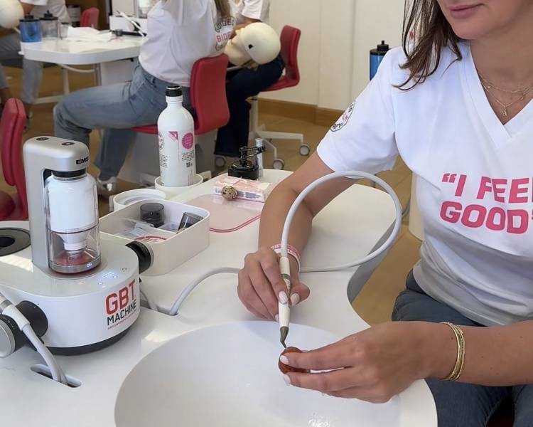 GBT Machine GBT Machine